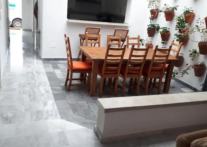 Your Chill Out Place