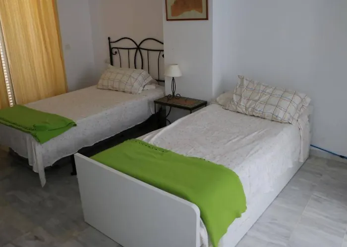 Your Chill Out Place