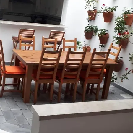 Your Chill Out Place