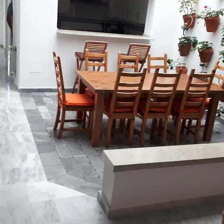 Your Chill Out Place