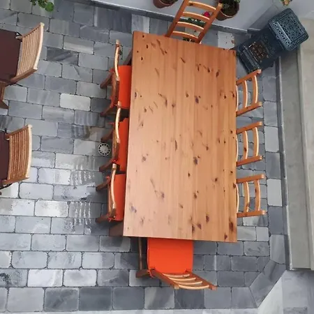 Your Chill Out Place