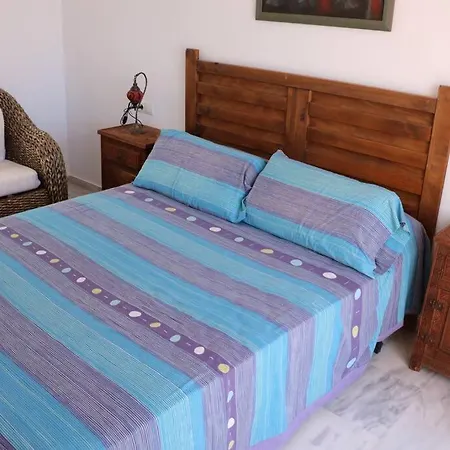 Your Chill Out Place Hébergement de vacances Conil De La Frontera