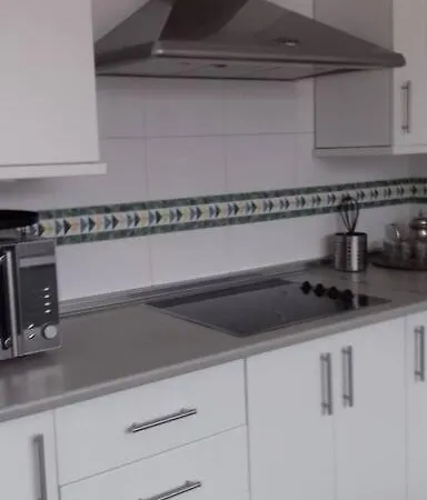 Hébergement de vacances Your Chill Out Place Conil De La Frontera