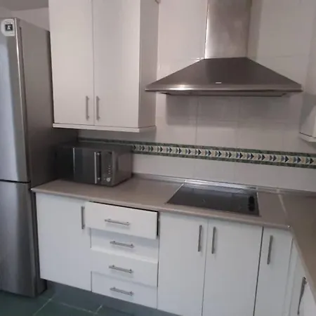 Hébergement de vacances Your Chill Out Place *