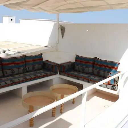 Your Chill Out Place *