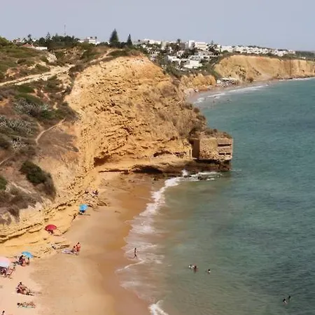 Hébergement de vacances Your Chill Out Place