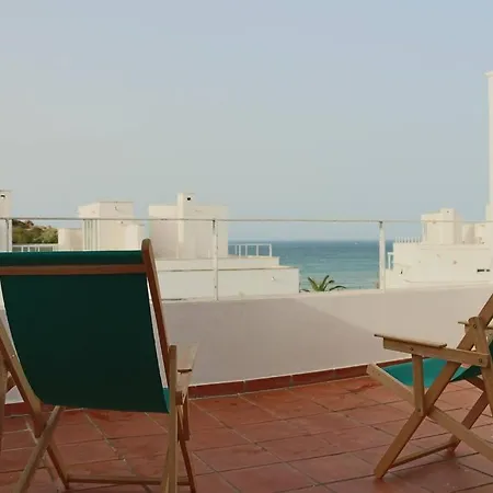 Hébergement de vacances Your Chill Out Place