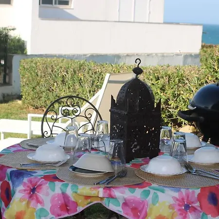 Your Chill Out Place