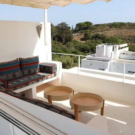 Your Chill Out Place * Conil De La Frontera