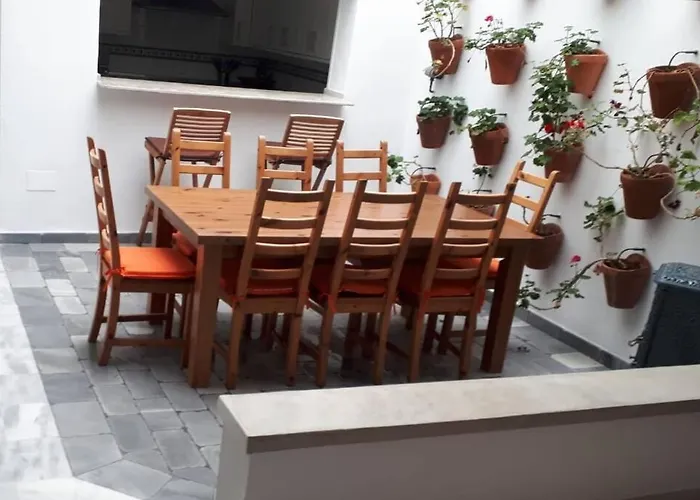 Your Chill Out Place