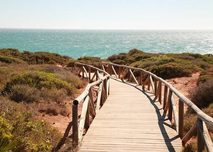 Your Chill Out Place Сasa de vacaciones Conil De La Frontera
