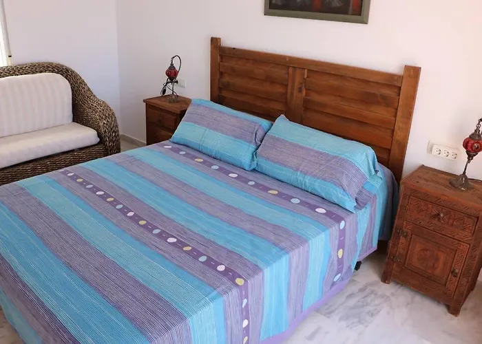 Your Chill Out Place Дом отдыха Кониль-де-ла-Фронтера