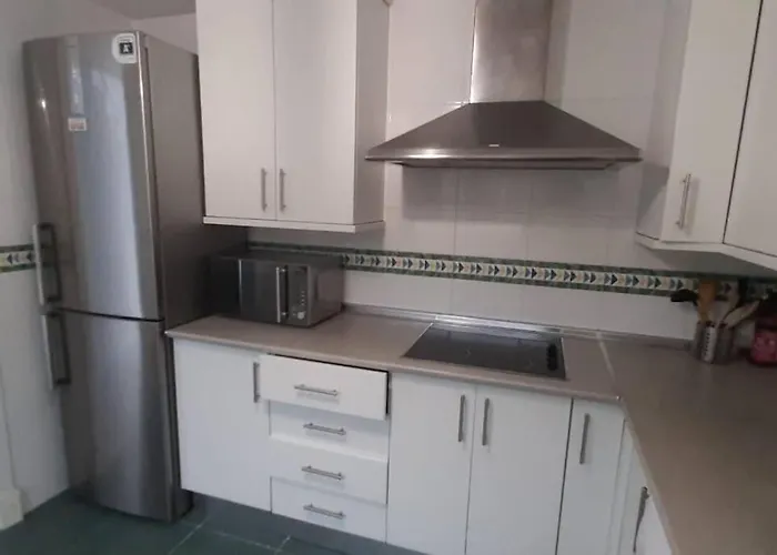 度假居 Your Chill Out Place *