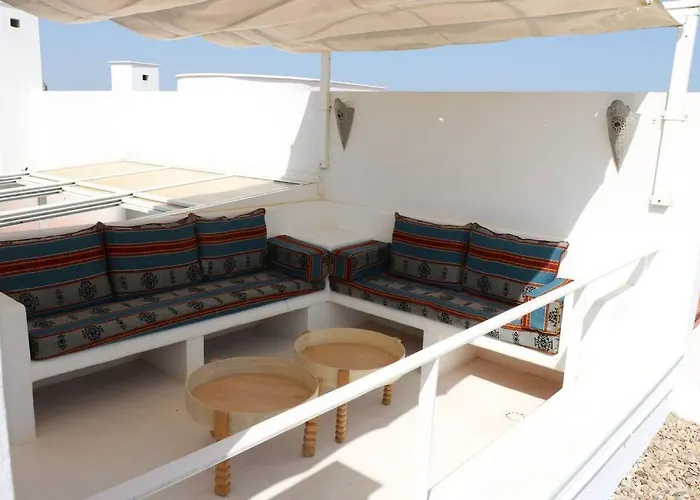 Your Chill Out Place *