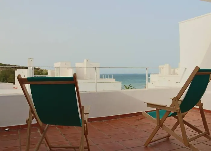 Сasa de vacaciones Your Chill Out Place