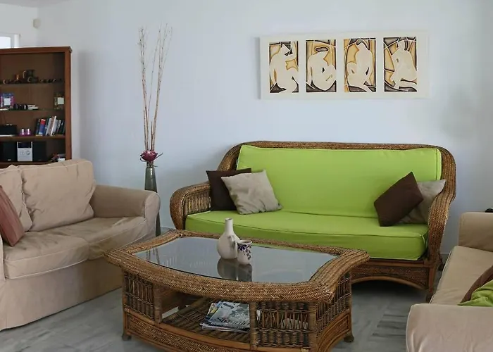 Your Chill Out Place Дом отдыха Кониль-де-ла-Фронтера