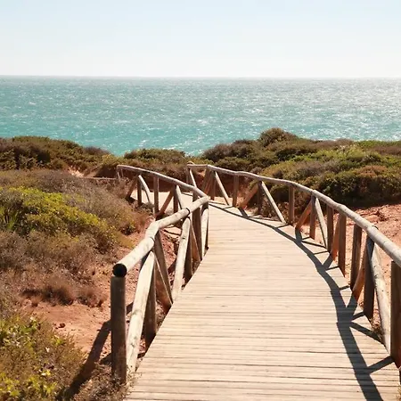 Your Chill Out Place Ferienhaus Conil De La Frontera
