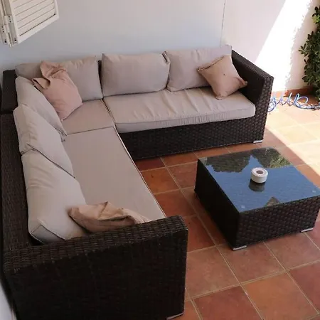 Your Chill Out Place