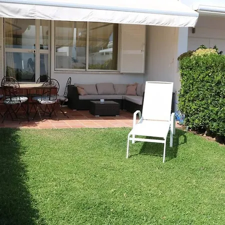 Ferienhaus Your Chill Out Place Conil De La Frontera