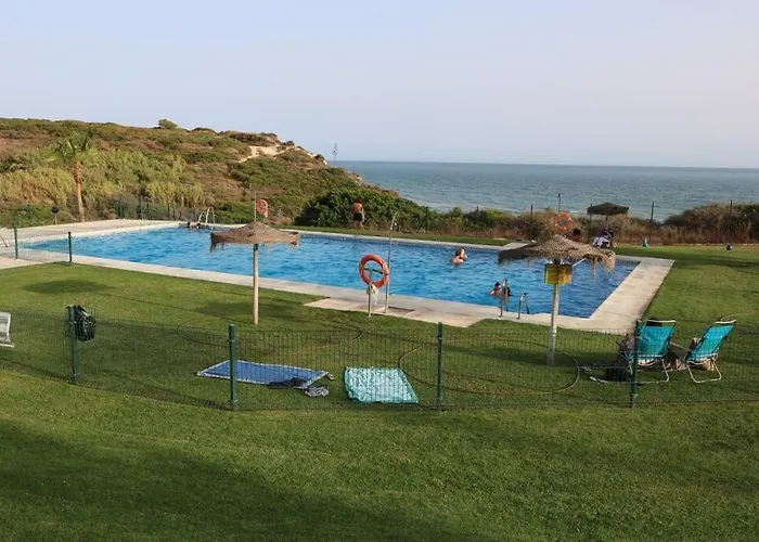 Your Chill Out Place كونيل ذي لا فرونتيرا