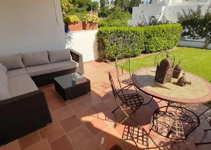 Your Chill Out Place Conil De La Frontera