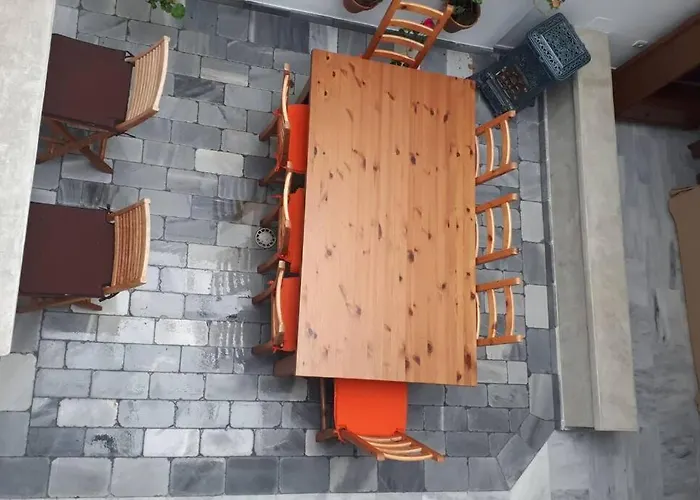 Your Chill Out Place