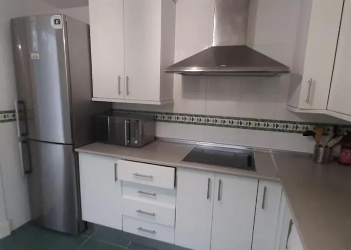 Your Chill Out Place * Conil De La Frontera