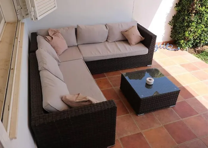 Your Chill Out Place