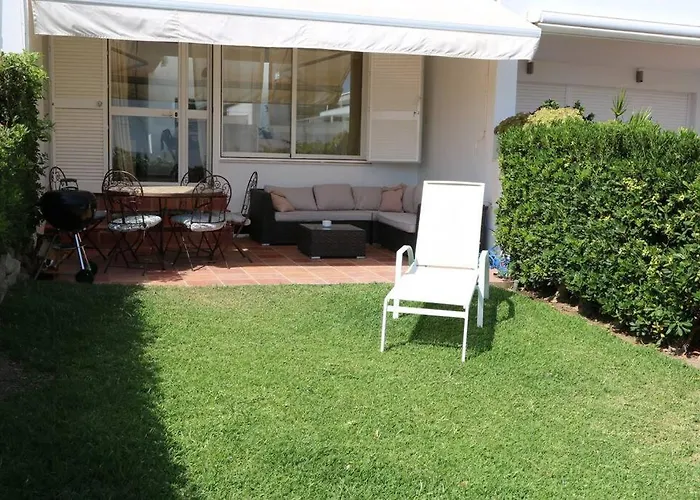Casa vacanze Your Chill Out Place Conil De La Frontera