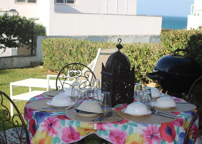 Your Chill Out Place