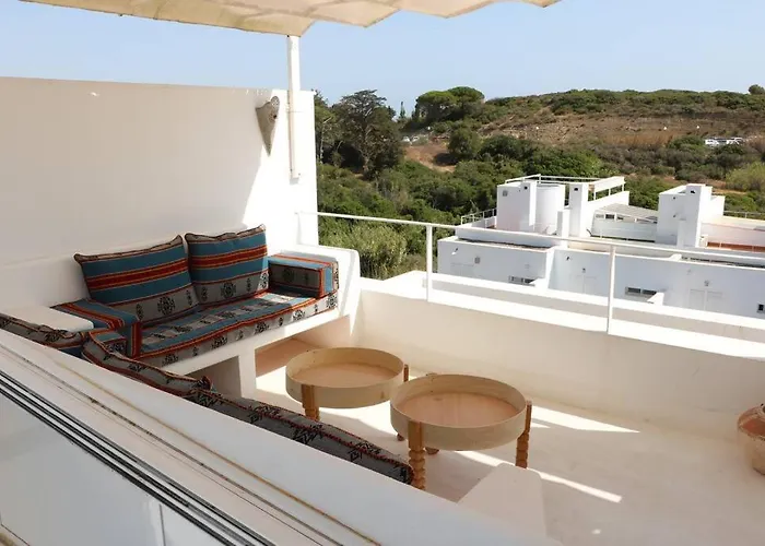 Your Chill Out Place * Conil De La Frontera