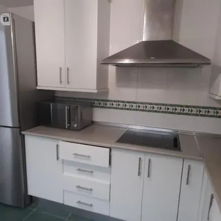 Your Chill Out Place * Conil De La Frontera