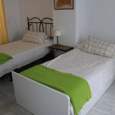 Your Chill Out Place